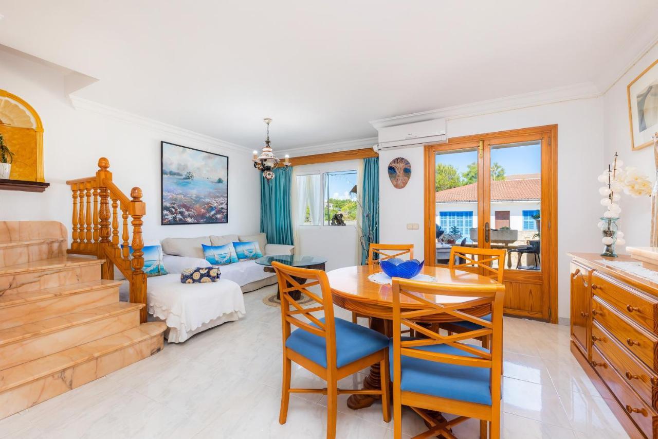 Apartment Tunina Son Serra de Marina