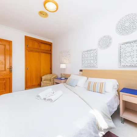 Tunina Apartment Son Serra de Marina Exterior photo