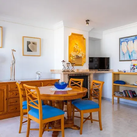 Tunina Apartment Son Serra de Marina Exterior photo