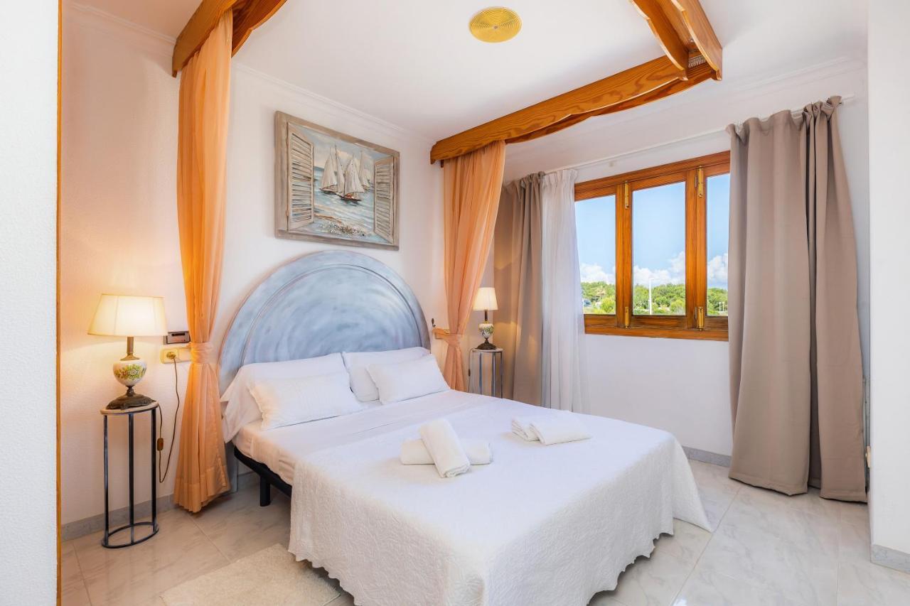 Appartamento Tunina Son Serra de Marina