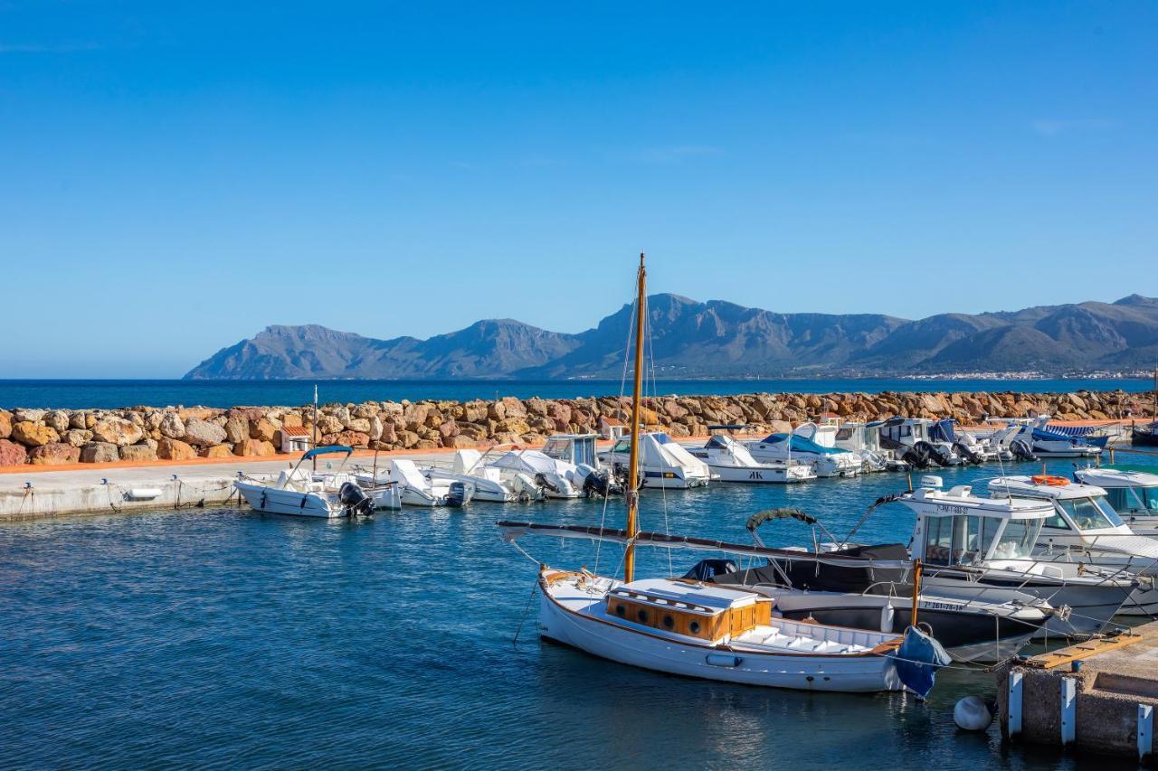 Tunina Appartamento Son Serra de Marina