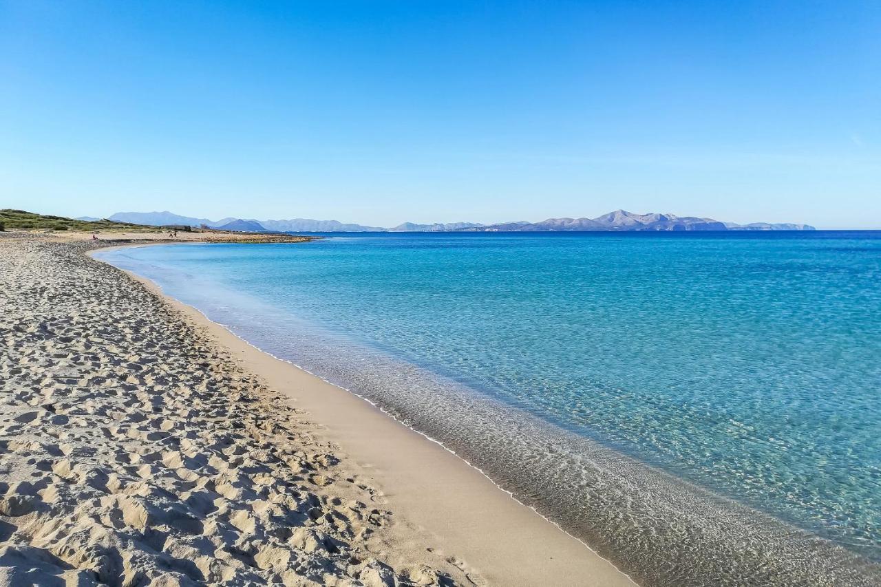 Appartamento Tunina Son Serra de Marina
